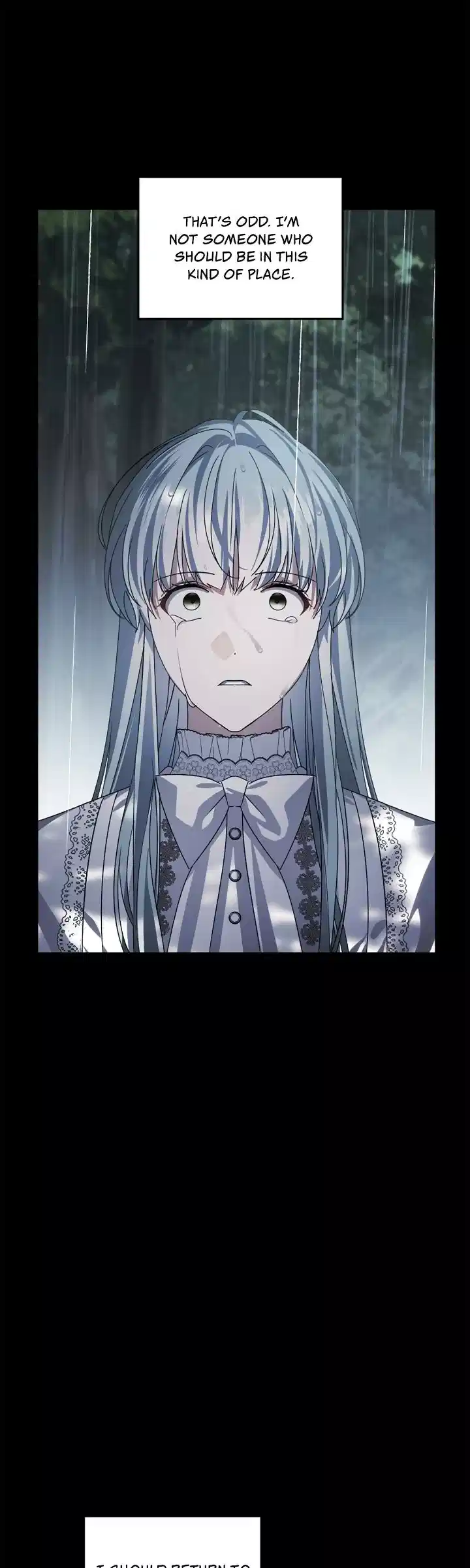 She’s a Villainess, but Her Husband Is Handsome Chapter 73 244 ch 73 48