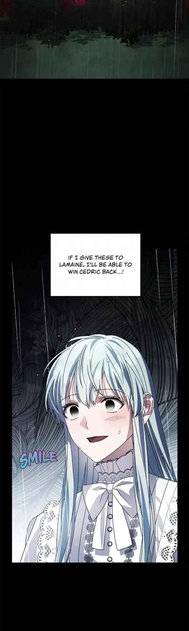 She’s a Villainess, but Her Husband Is Handsome Chapter 73 248 ch 73 52