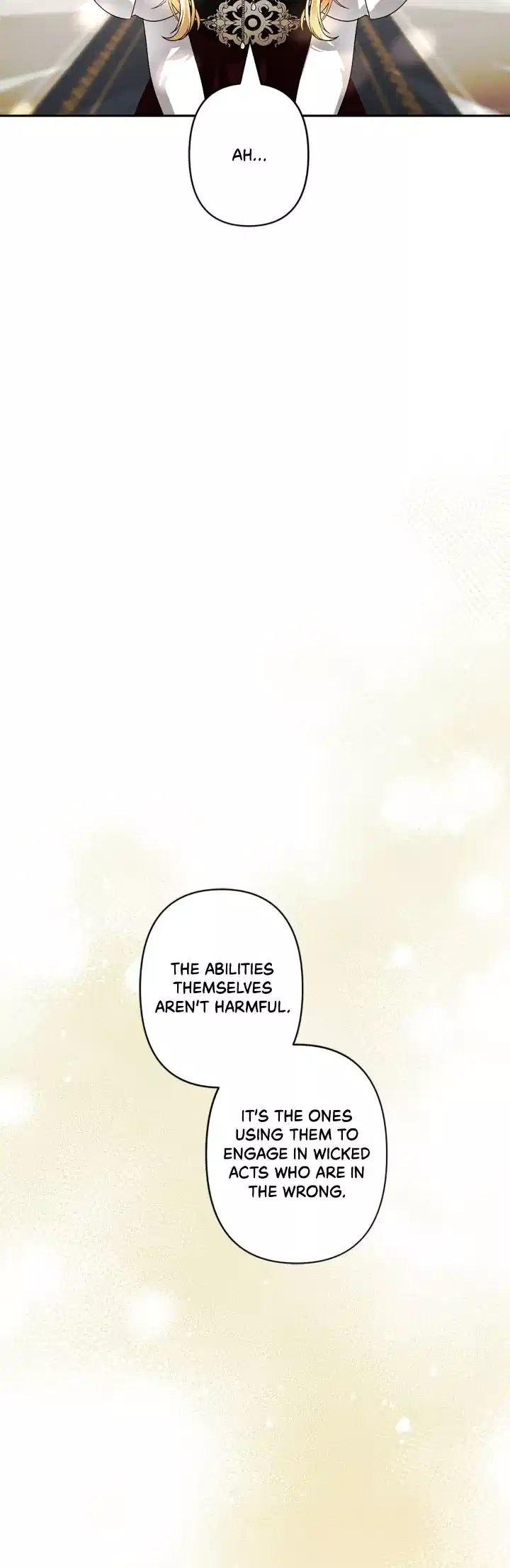She’s a Villainess, but Her Husband Is Handsome Chapter 73 203 ch 73 7
