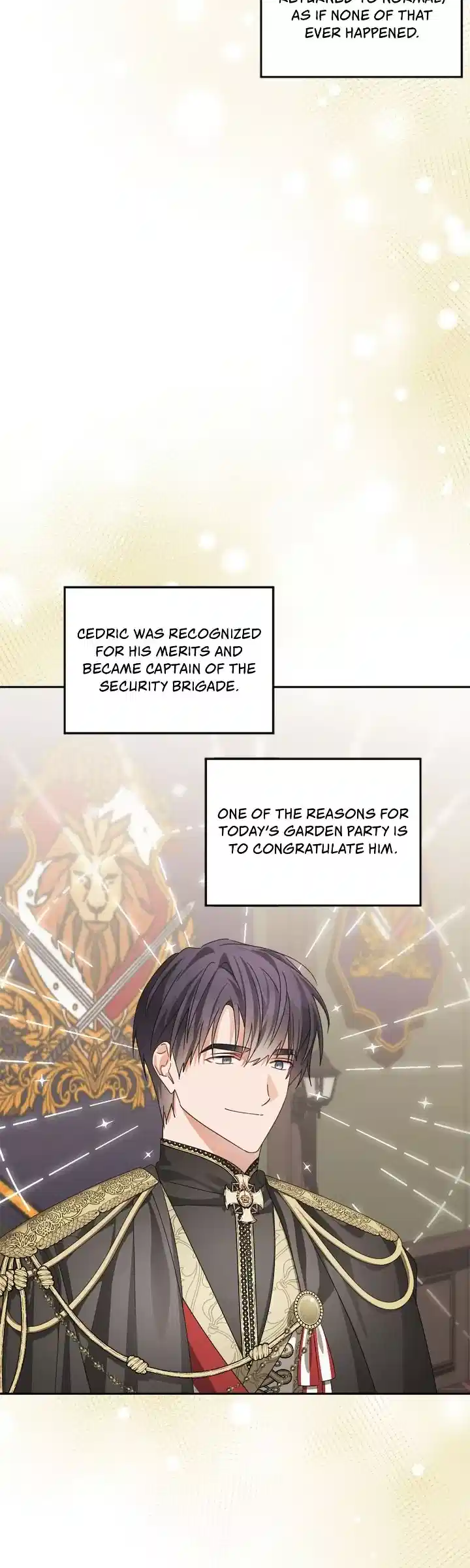 She’s a Villainess, but Her Husband Is Handsome Chapter 74 201 ch 74 11