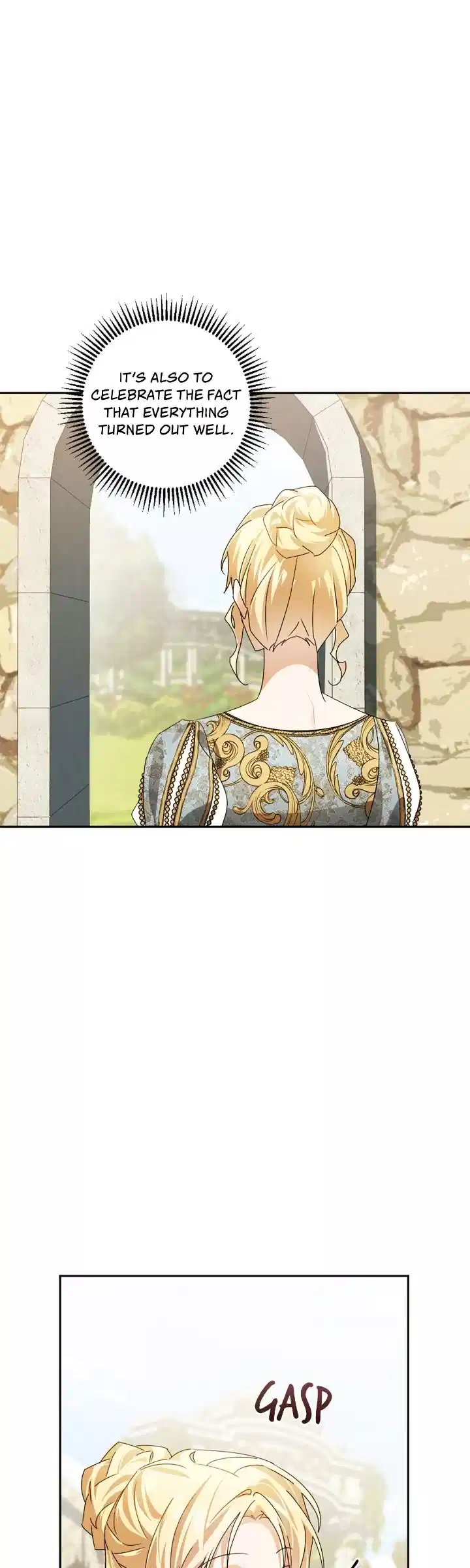 She’s a Villainess, but Her Husband Is Handsome Chapter 74 203 ch 74 13