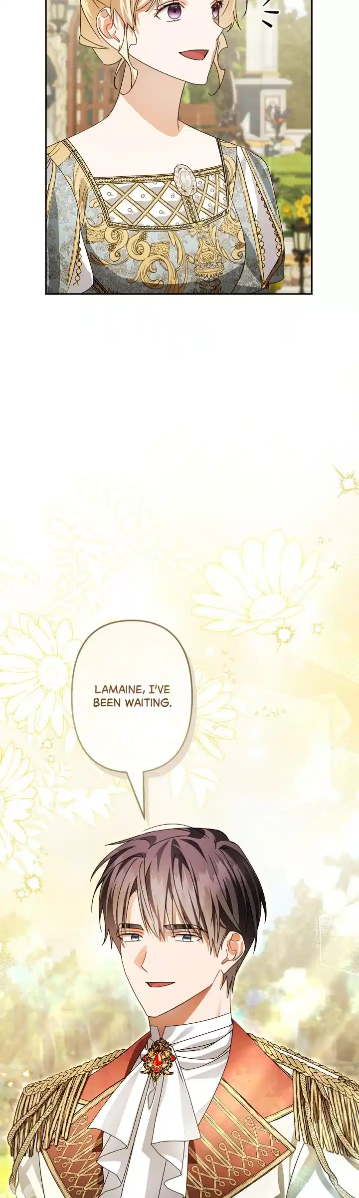 She’s a Villainess, but Her Husband Is Handsome Chapter 74 204 ch 74 14