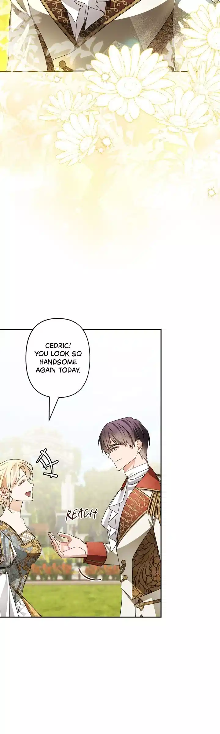 She’s a Villainess, but Her Husband Is Handsome Chapter 74 205 ch 74 15