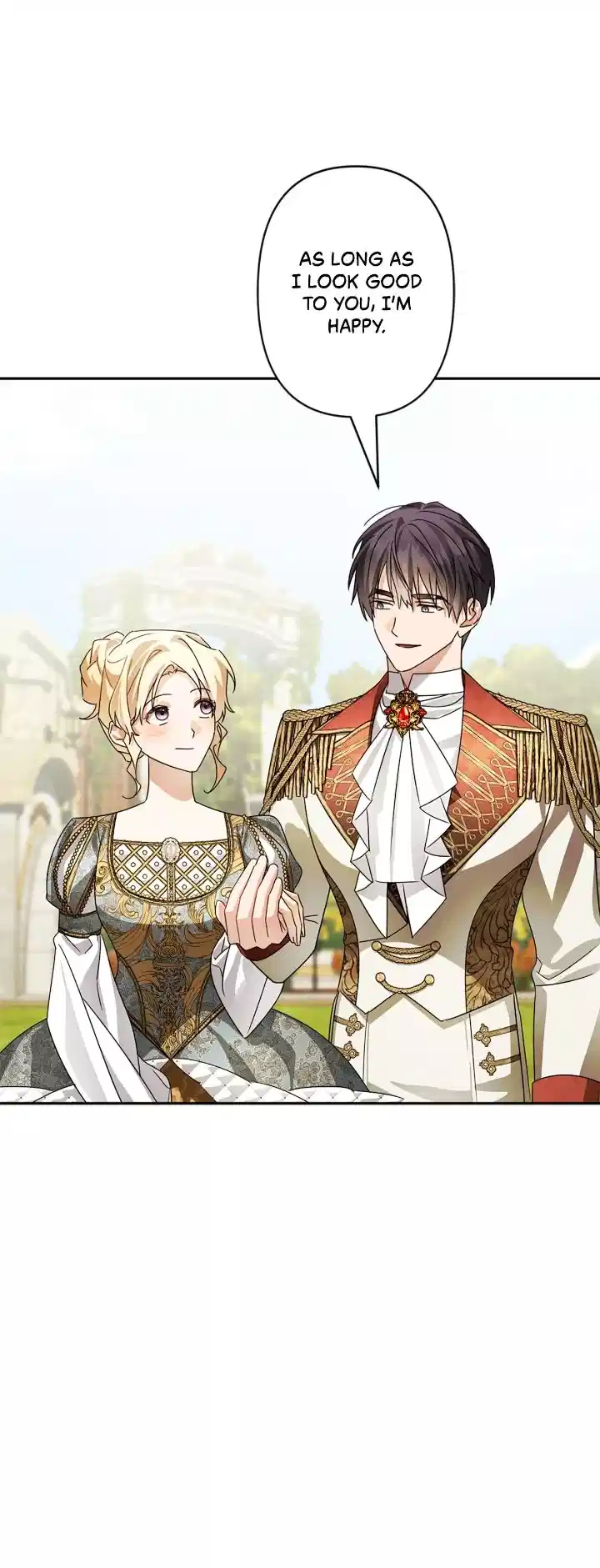 She’s a Villainess, but Her Husband Is Handsome Chapter 74 206 ch 74 16