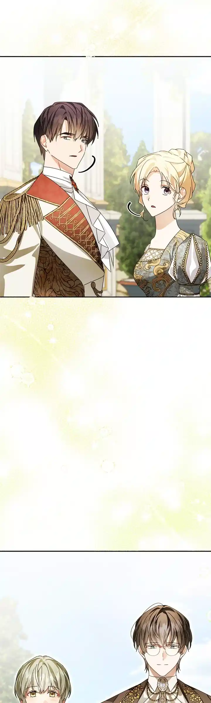 She’s a Villainess, but Her Husband Is Handsome Chapter 74 209 ch 74 19