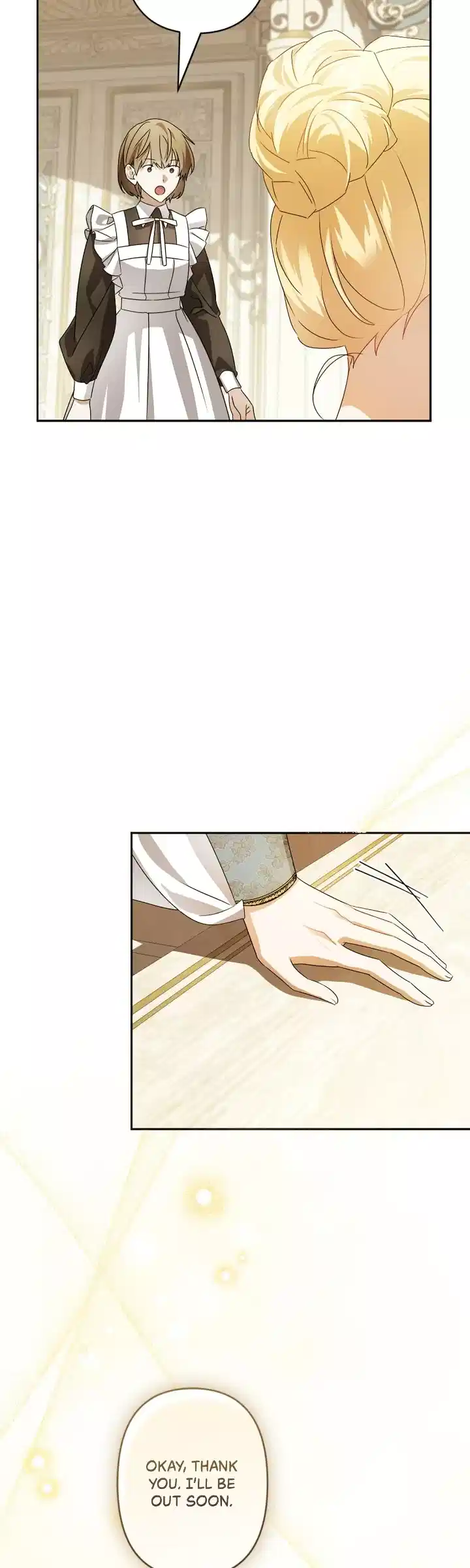 She’s a Villainess, but Her Husband Is Handsome Chapter 74 192 ch 74 2