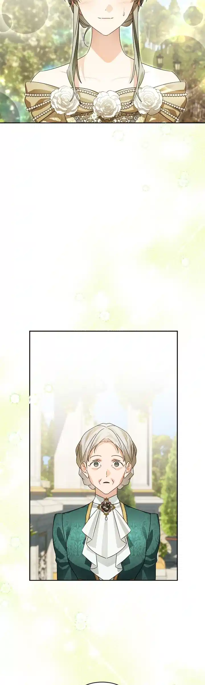 She’s a Villainess, but Her Husband Is Handsome Chapter 74 212 ch 74 22