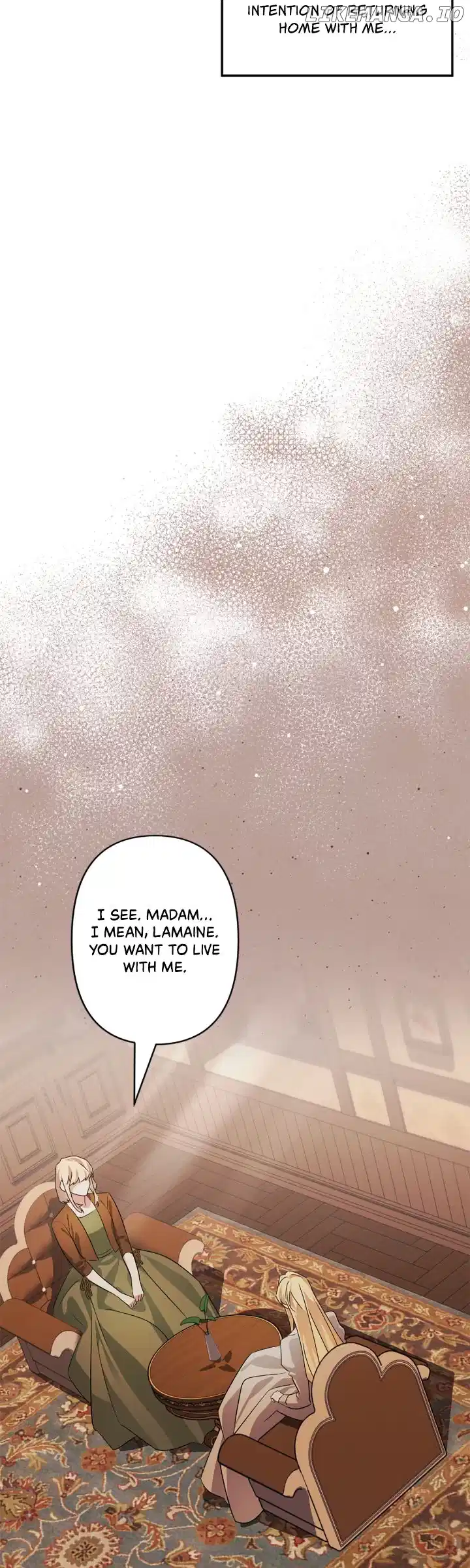 She’s a Villainess, but Her Husband Is Handsome Chapter 74 217 ch 74 27