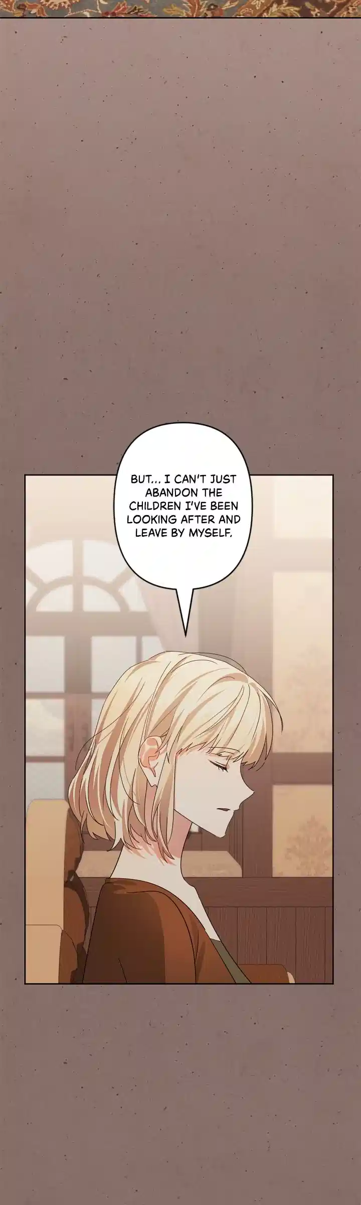 She’s a Villainess, but Her Husband Is Handsome Chapter 74 218 ch 74 28