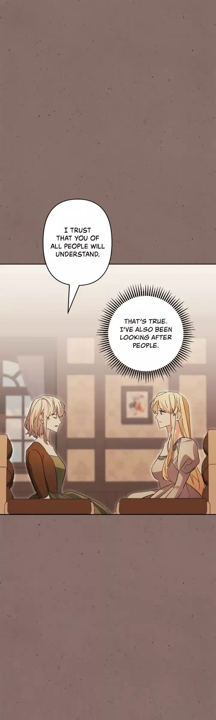 She’s a Villainess, but Her Husband Is Handsome Chapter 74 220 ch 74 30