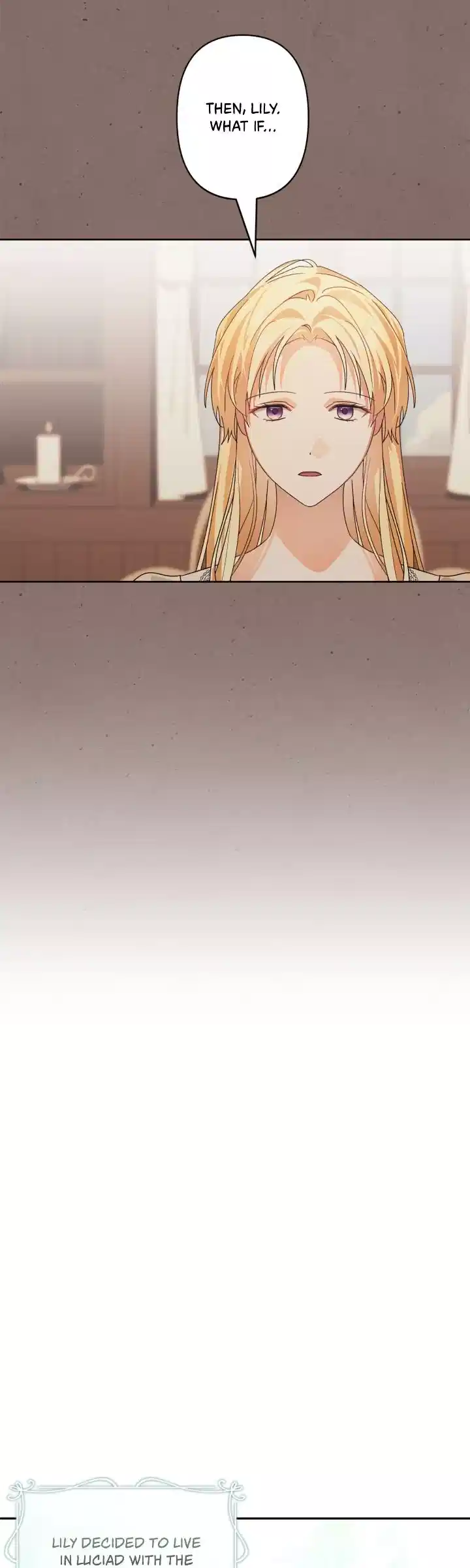 She’s a Villainess, but Her Husband Is Handsome Chapter 74 221 ch 74 31