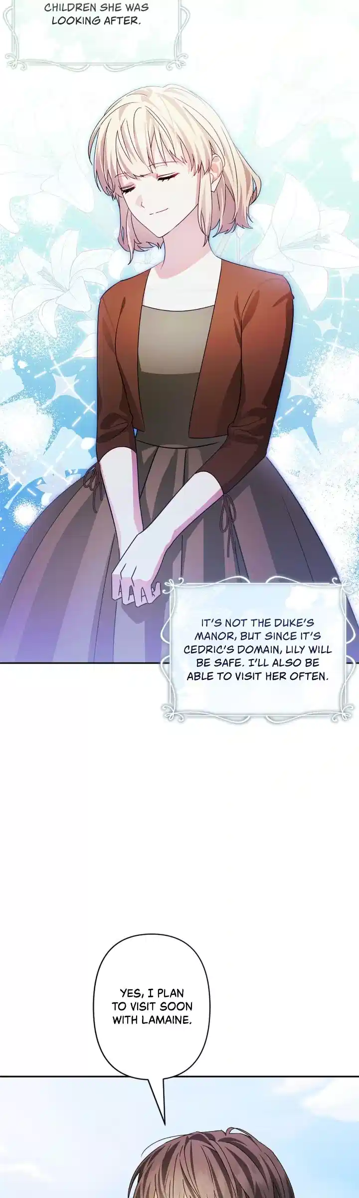 She’s a Villainess, but Her Husband Is Handsome Chapter 74 222 ch 74 32