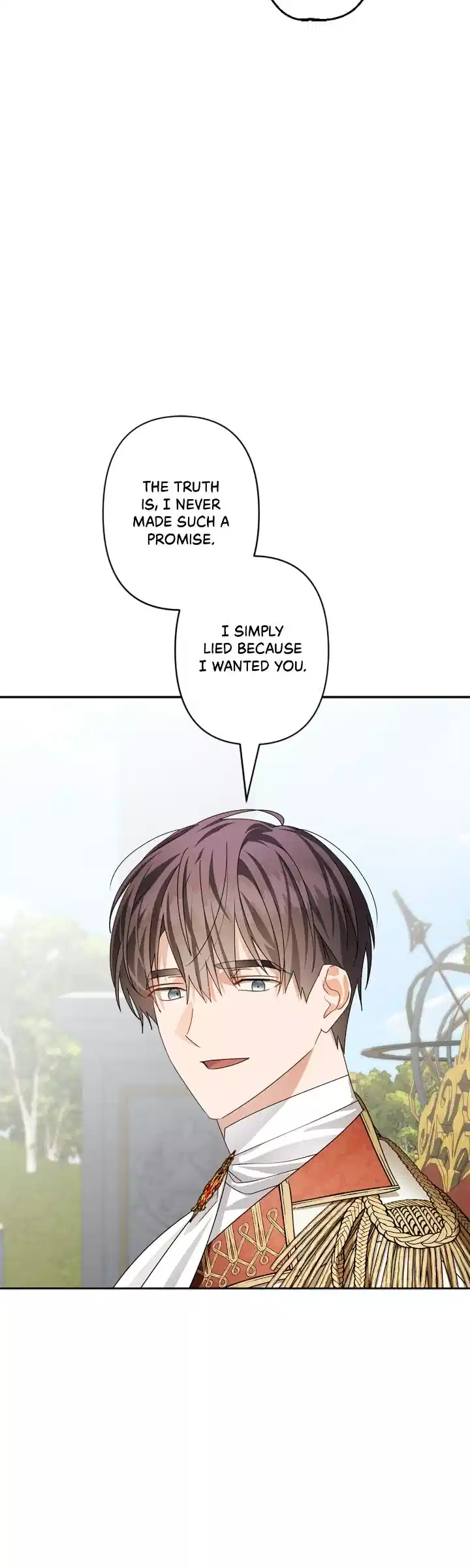 She’s a Villainess, but Her Husband Is Handsome Chapter 74 227 ch 74 37