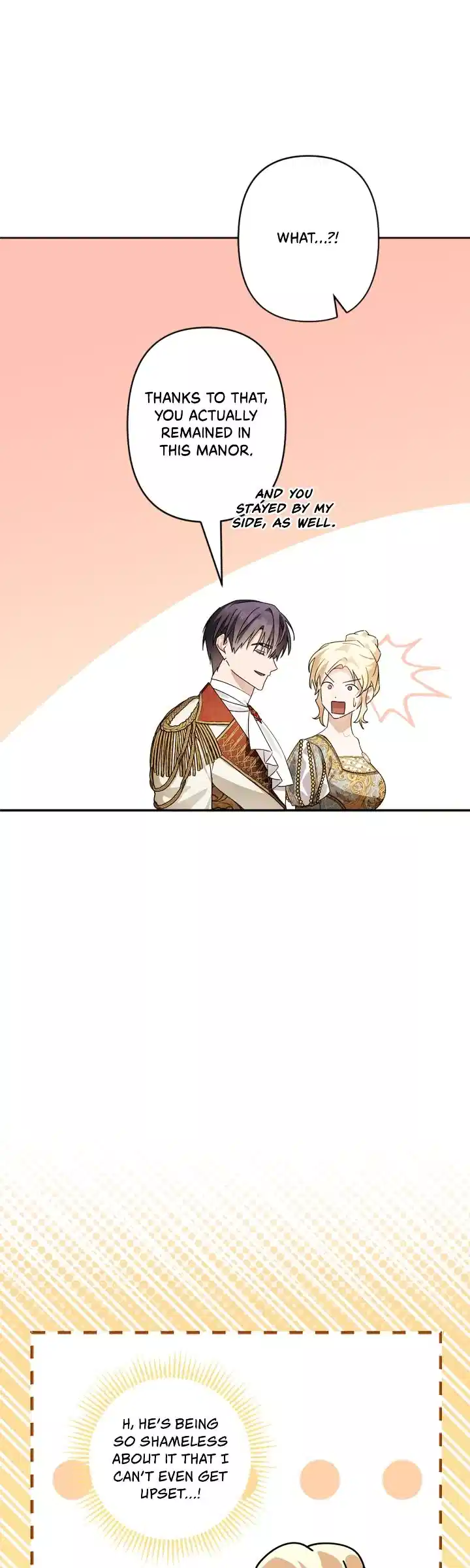 She’s a Villainess, but Her Husband Is Handsome Chapter 74 229 ch 74 39