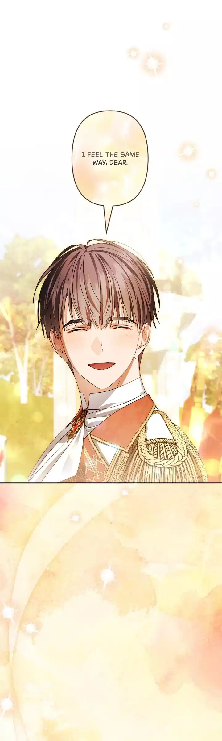 She’s a Villainess, but Her Husband Is Handsome Chapter 74 231 ch 74 41