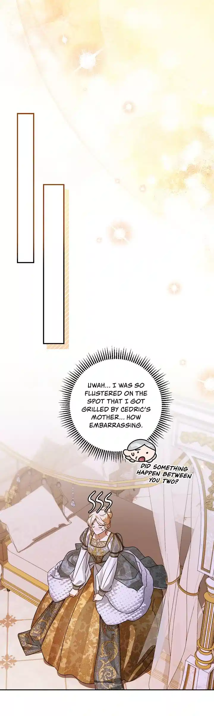 She’s a Villainess, but Her Husband Is Handsome Chapter 74 232 ch 74 42