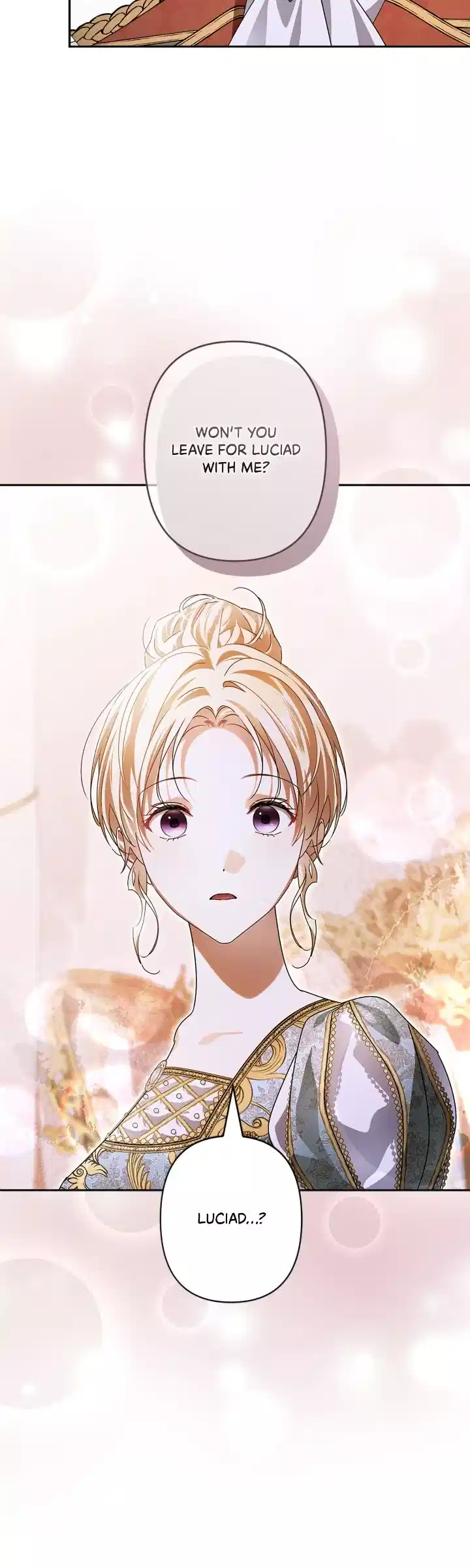 She’s a Villainess, but Her Husband Is Handsome Chapter 74 236 ch 74 46