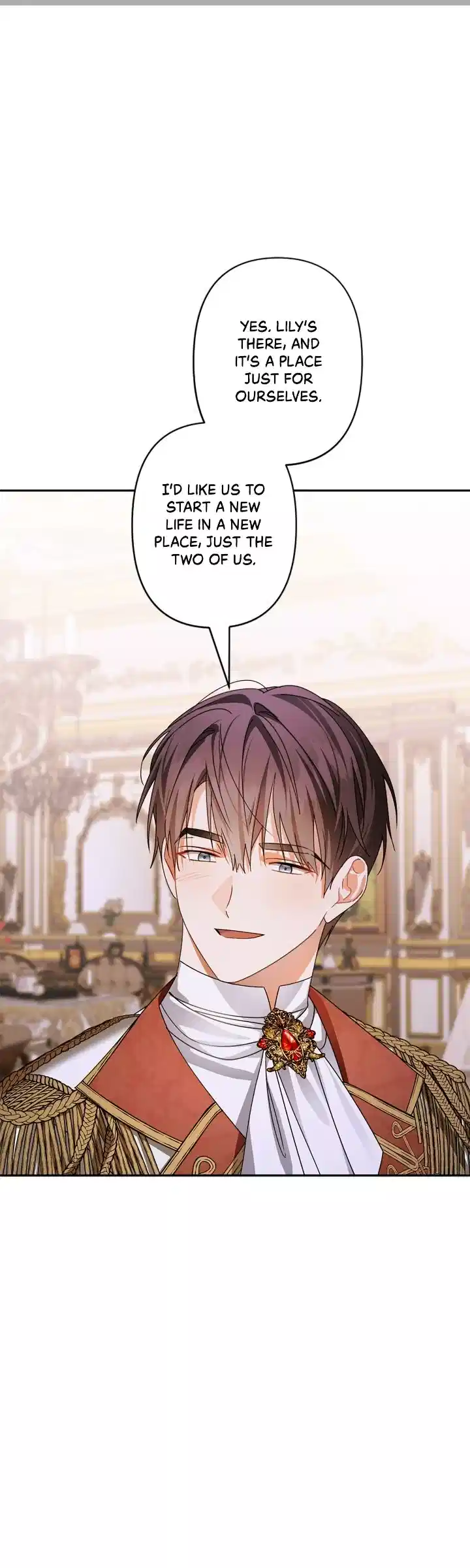 She’s a Villainess, but Her Husband Is Handsome Chapter 74 237 ch 74 47
