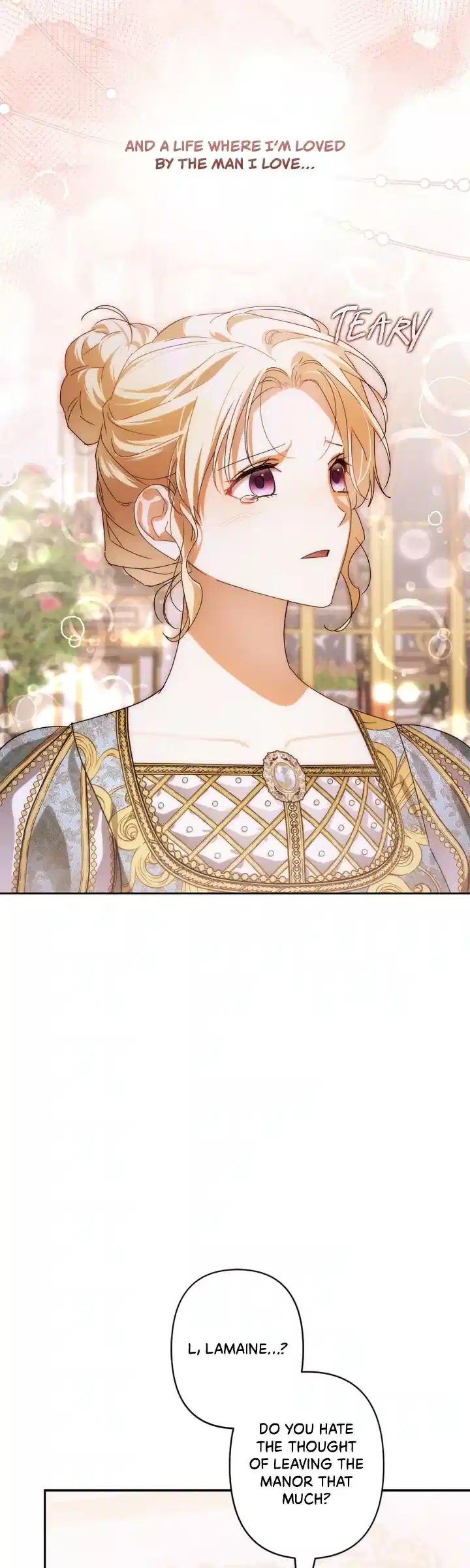 She’s a Villainess, but Her Husband Is Handsome Chapter 74 239 ch 74 49