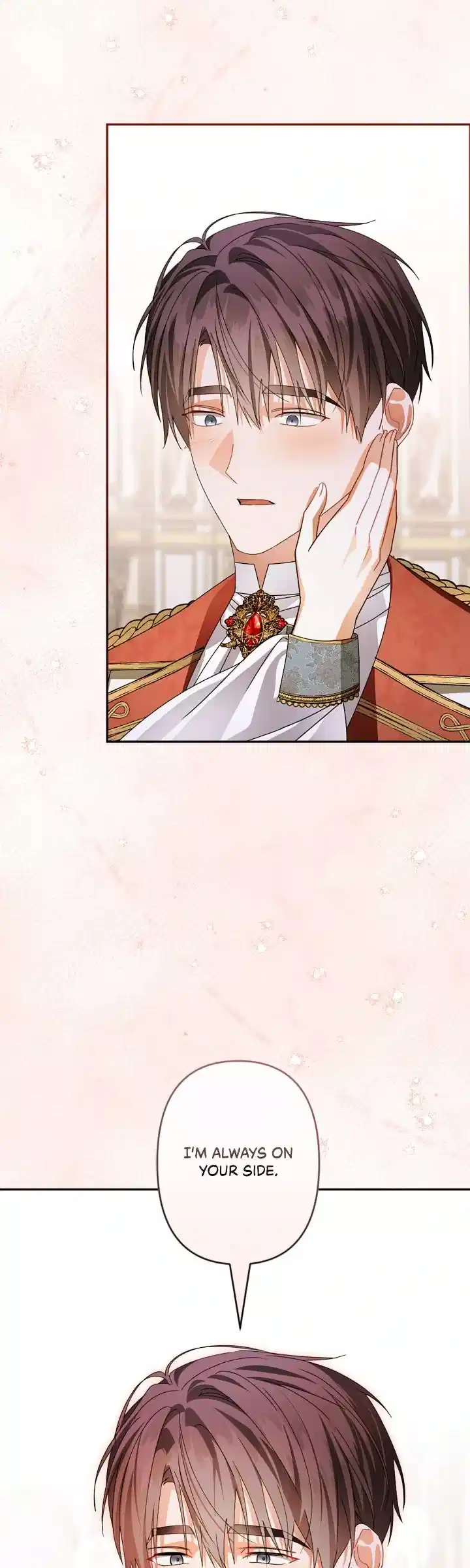 She’s a Villainess, but Her Husband Is Handsome Chapter 74 243 ch 74 53