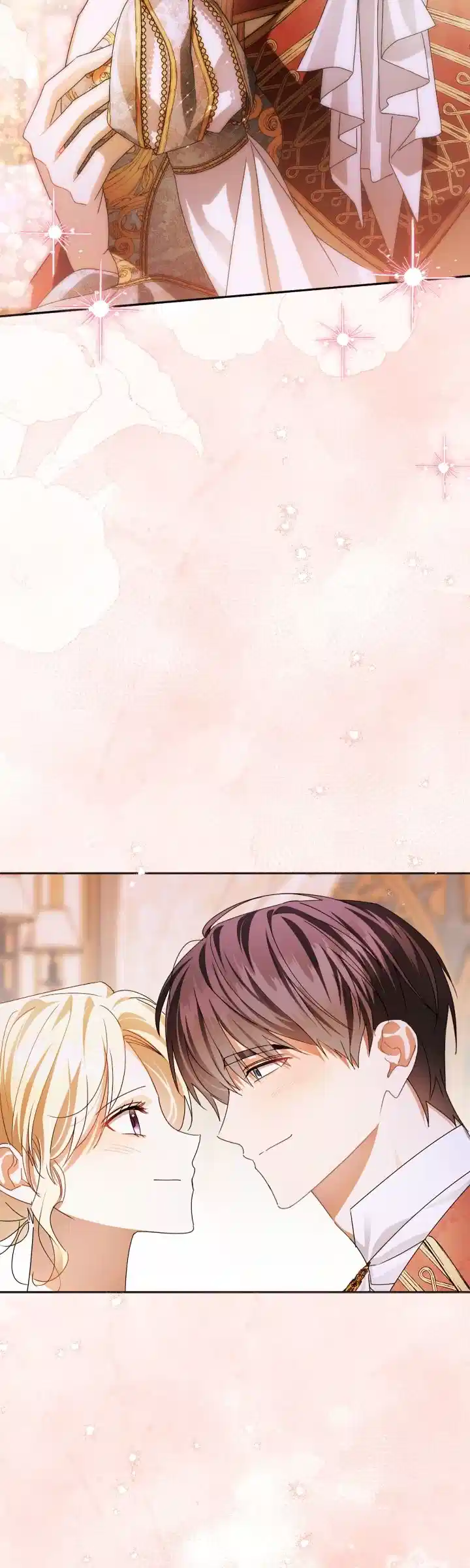 She’s a Villainess, but Her Husband Is Handsome Chapter 74 247 ch 74 57