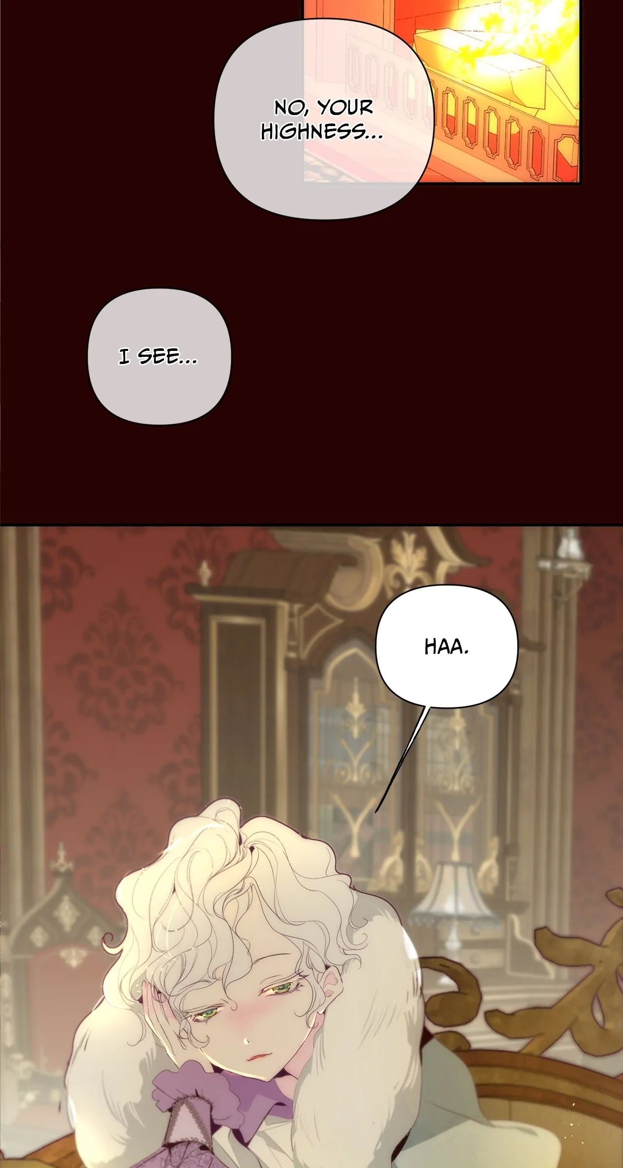 Becoming Best Friends With the Icy Male Lead Chapter 13 336 002