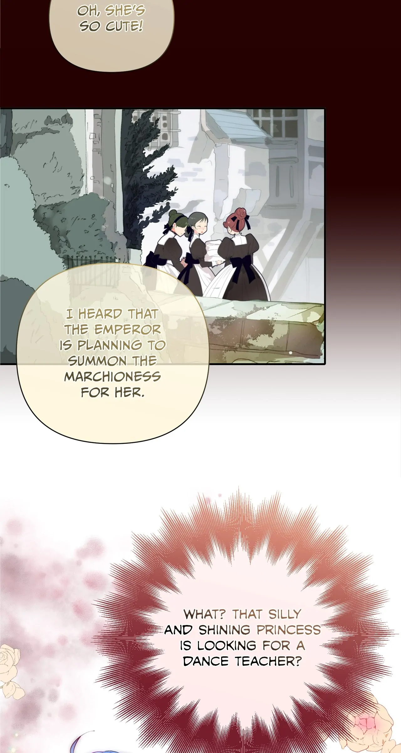 Becoming Best Friends With the Icy Male Lead Chapter 13 339 005