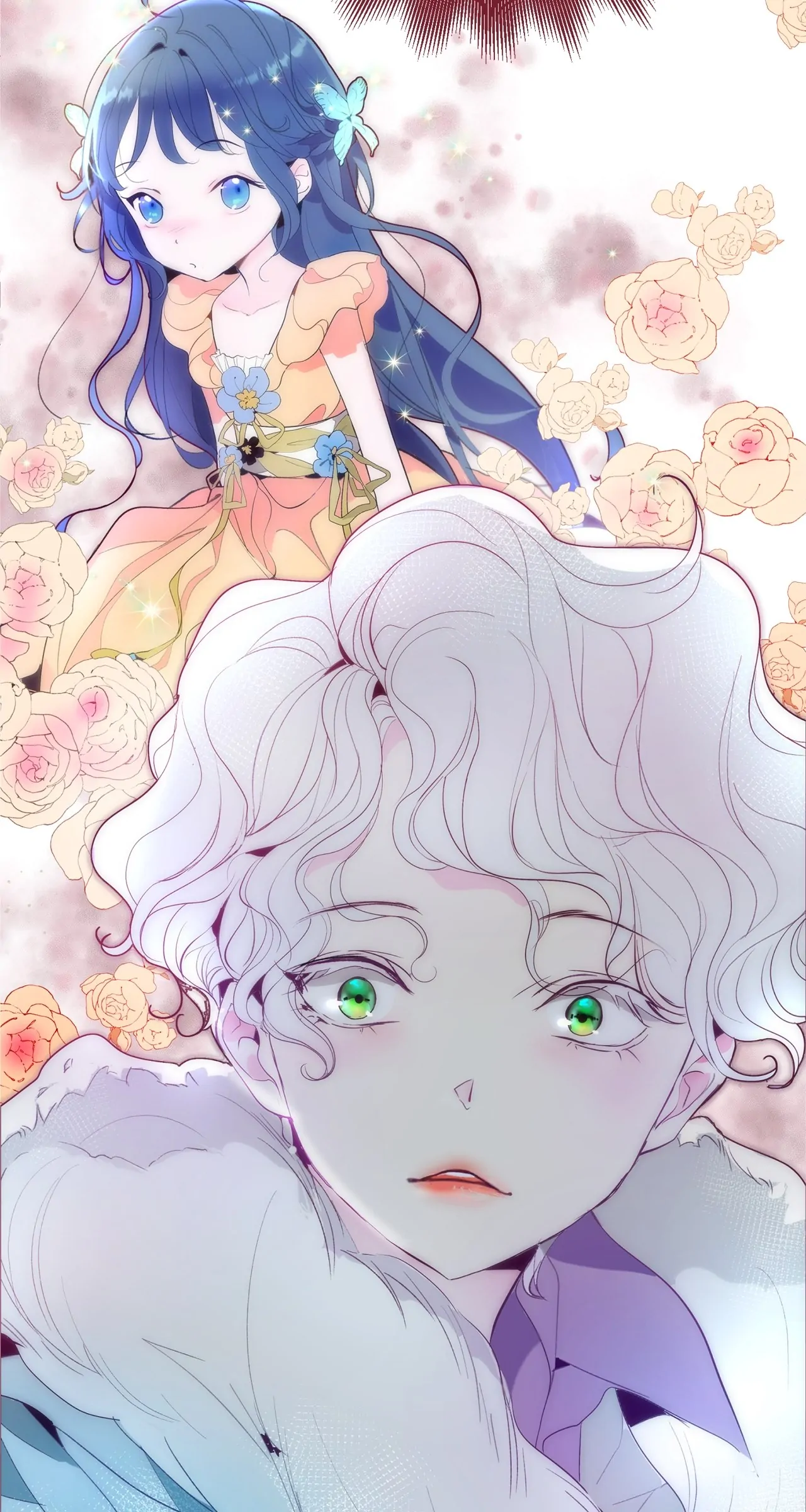 Becoming Best Friends With the Icy Male Lead Chapter 13 340 006