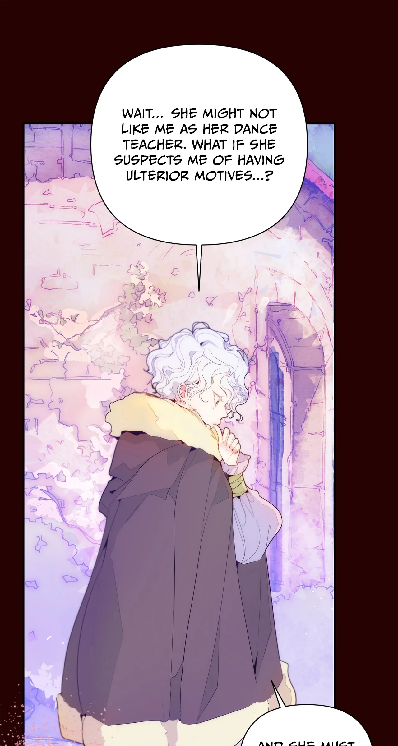 Becoming Best Friends With the Icy Male Lead Chapter 13 344 010