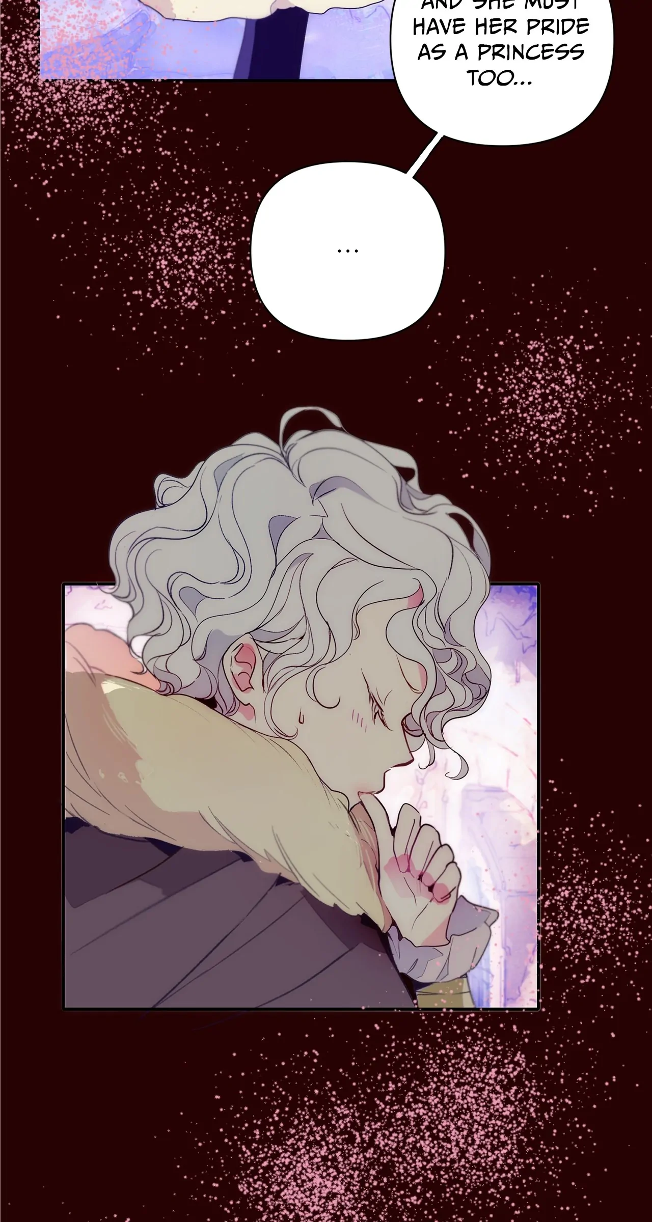 Becoming Best Friends With the Icy Male Lead Chapter 13 345 011