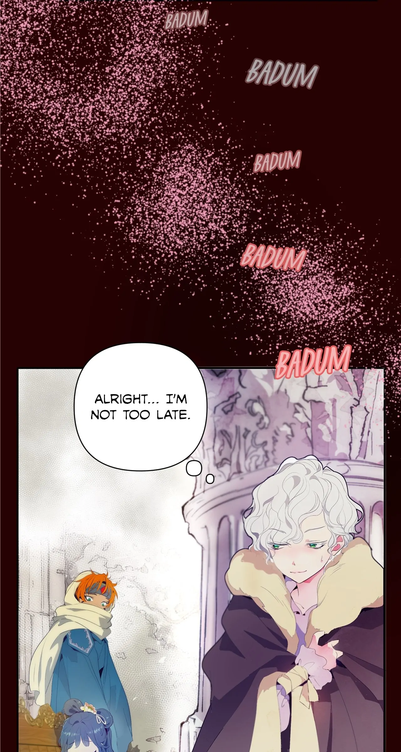 Becoming Best Friends With the Icy Male Lead Chapter 13 347 013