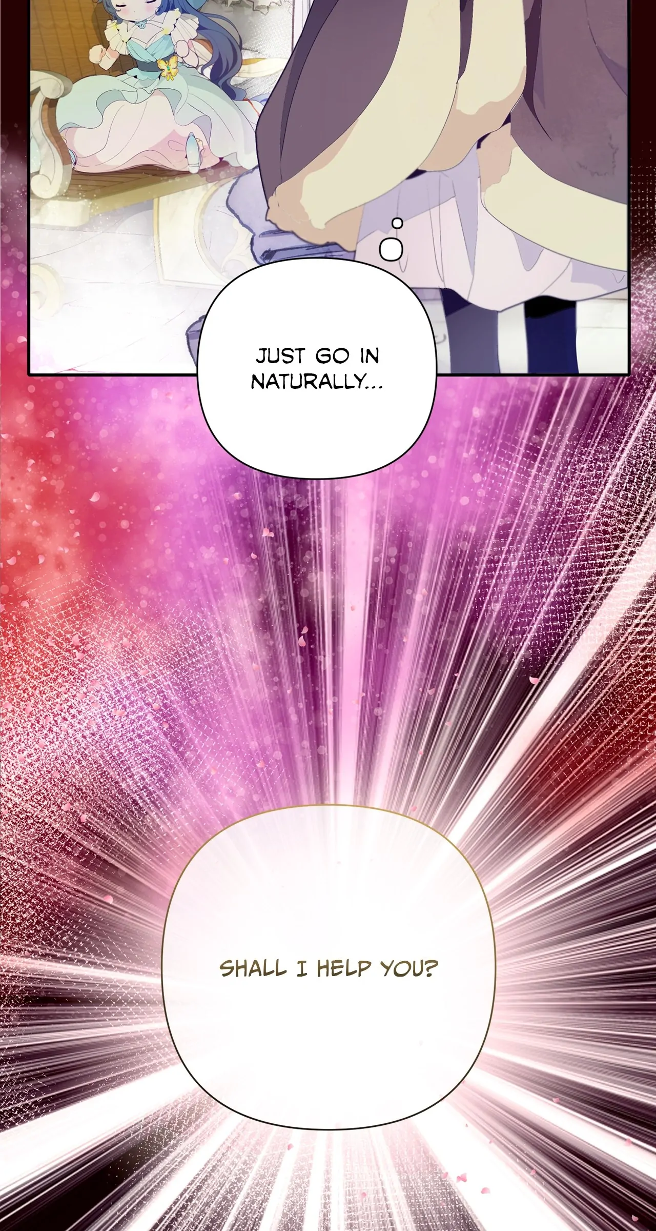 Becoming Best Friends With the Icy Male Lead Chapter 13 348 014