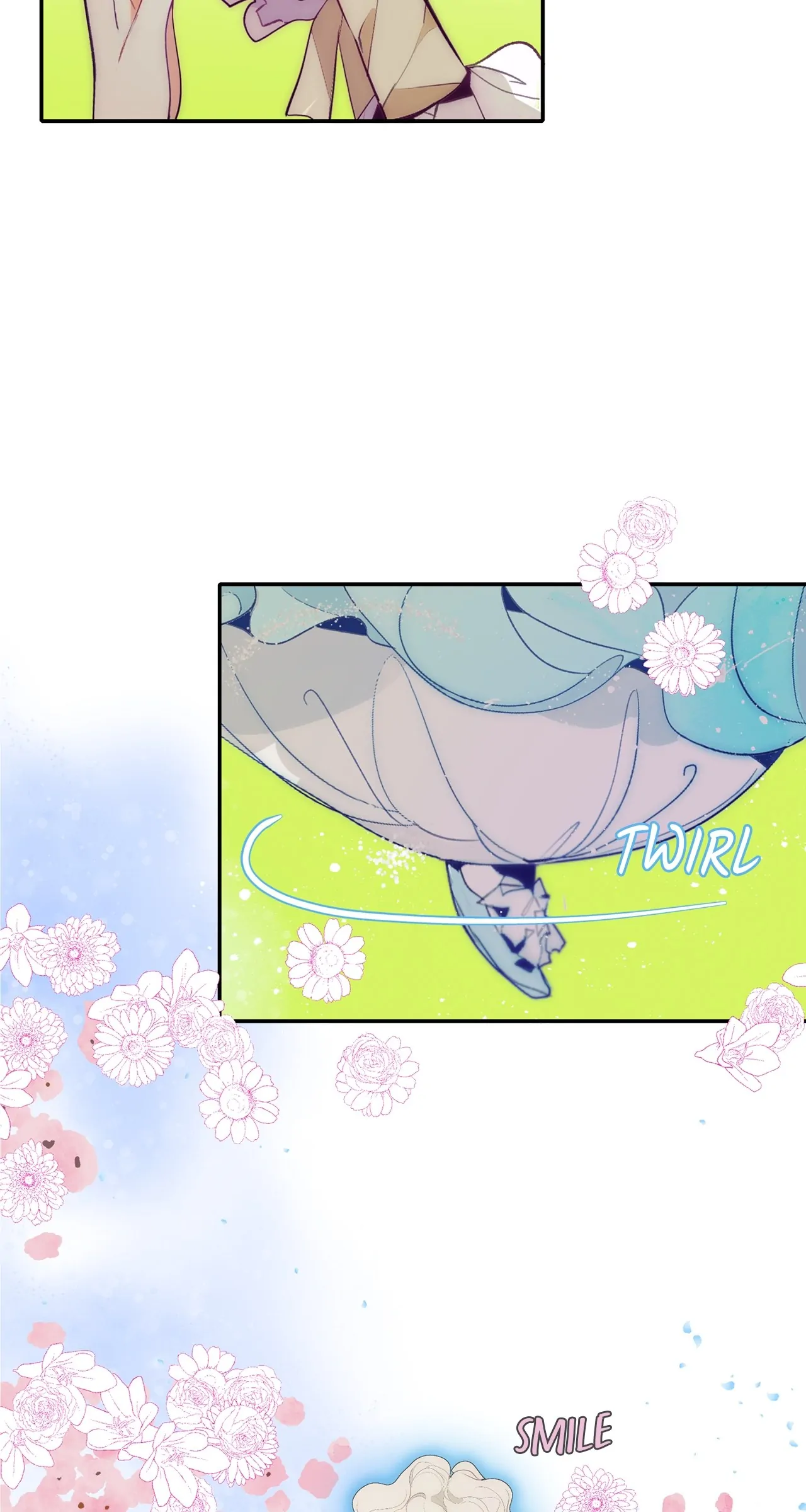 Becoming Best Friends With the Icy Male Lead Chapter 13 351 017