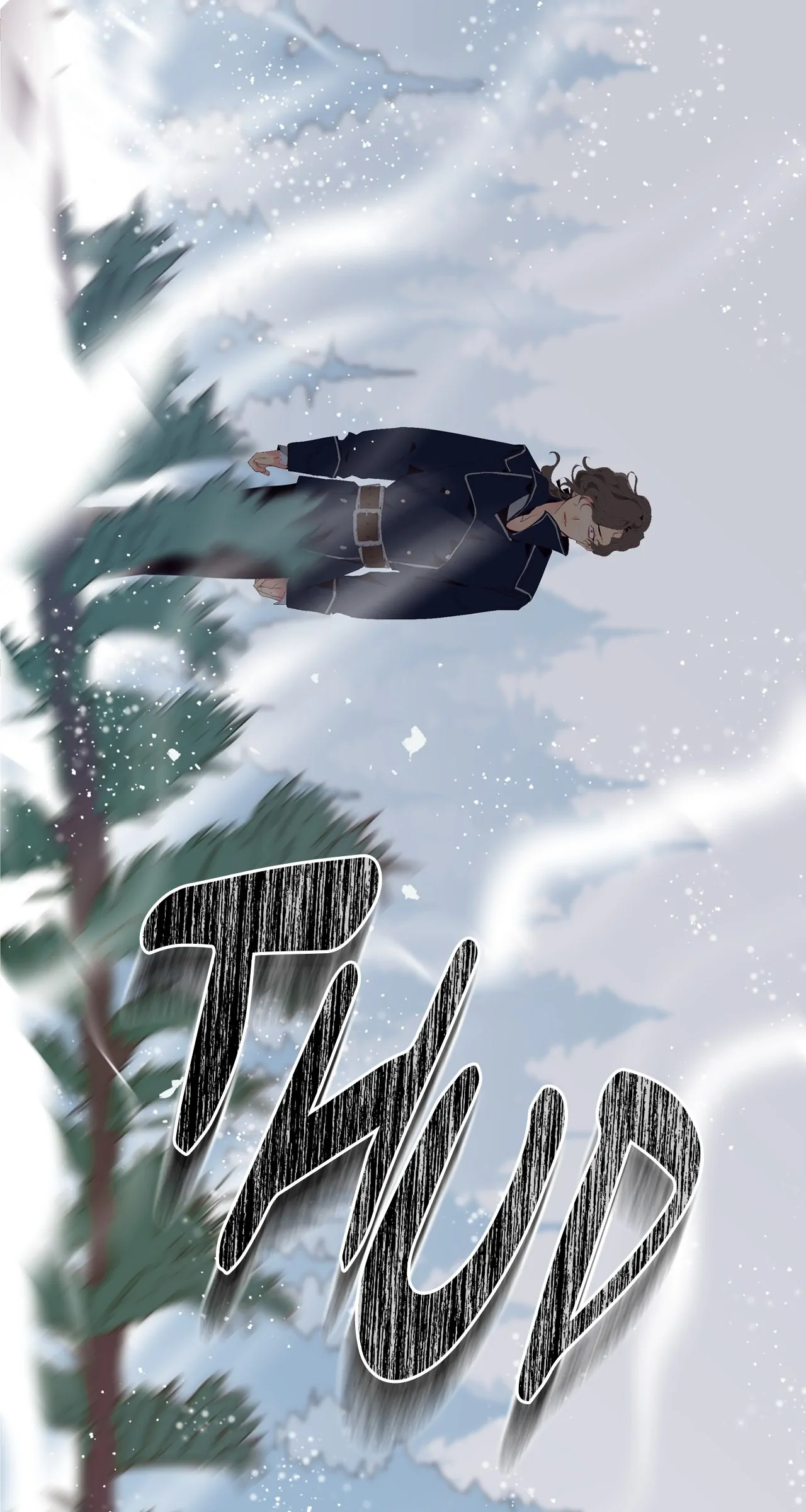 Becoming Best Friends With the Icy Male Lead Chapter 13 359 025