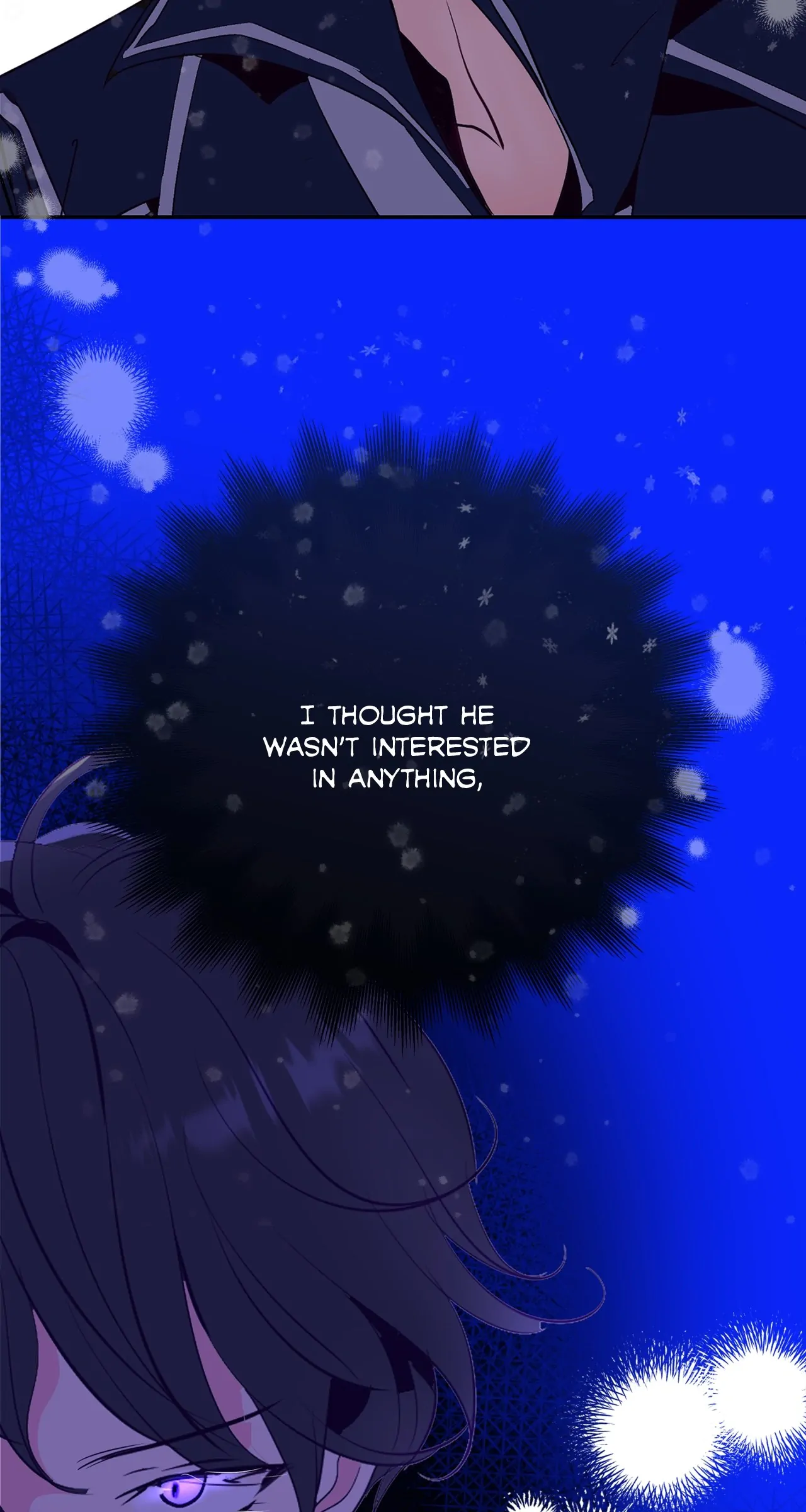 Becoming Best Friends With the Icy Male Lead Chapter 13 362 028