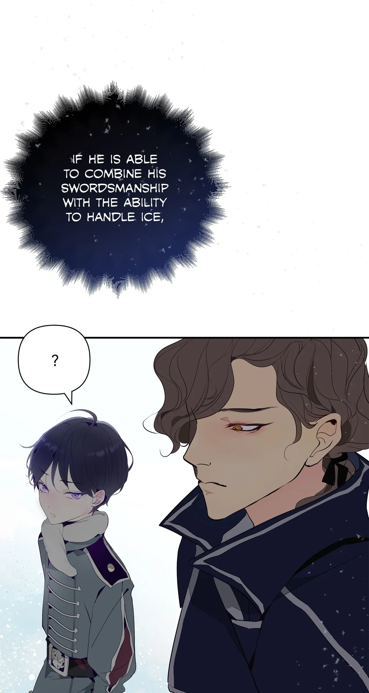 Becoming Best Friends With the Icy Male Lead Chapter 13 365 031