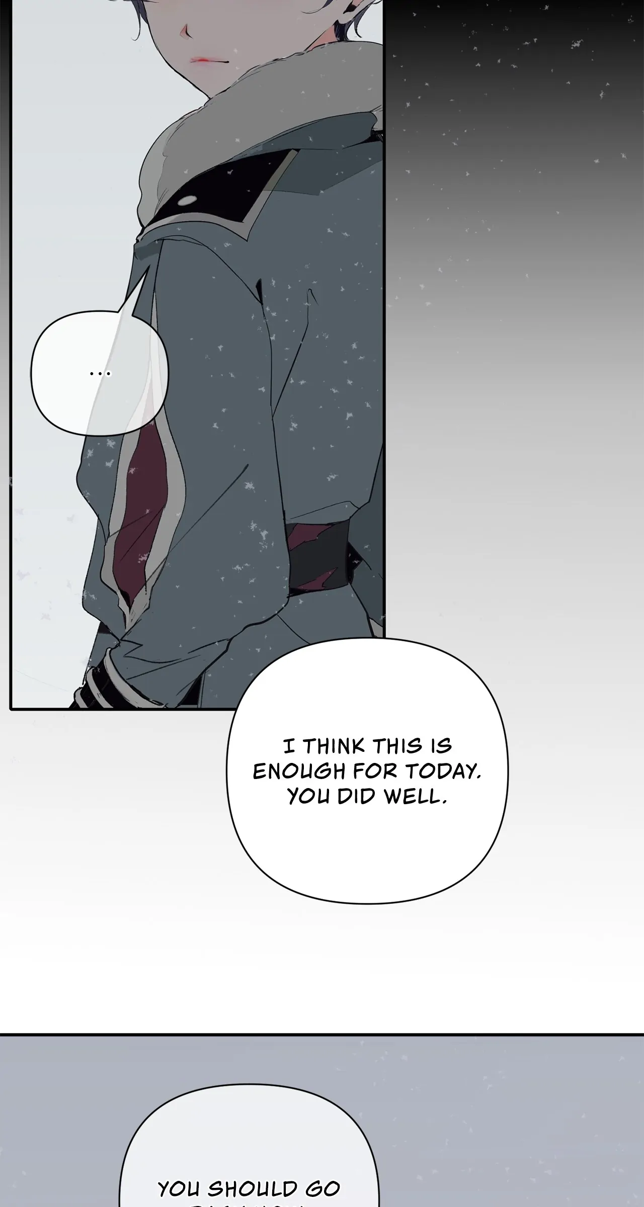 Becoming Best Friends With the Icy Male Lead Chapter 13 367 033