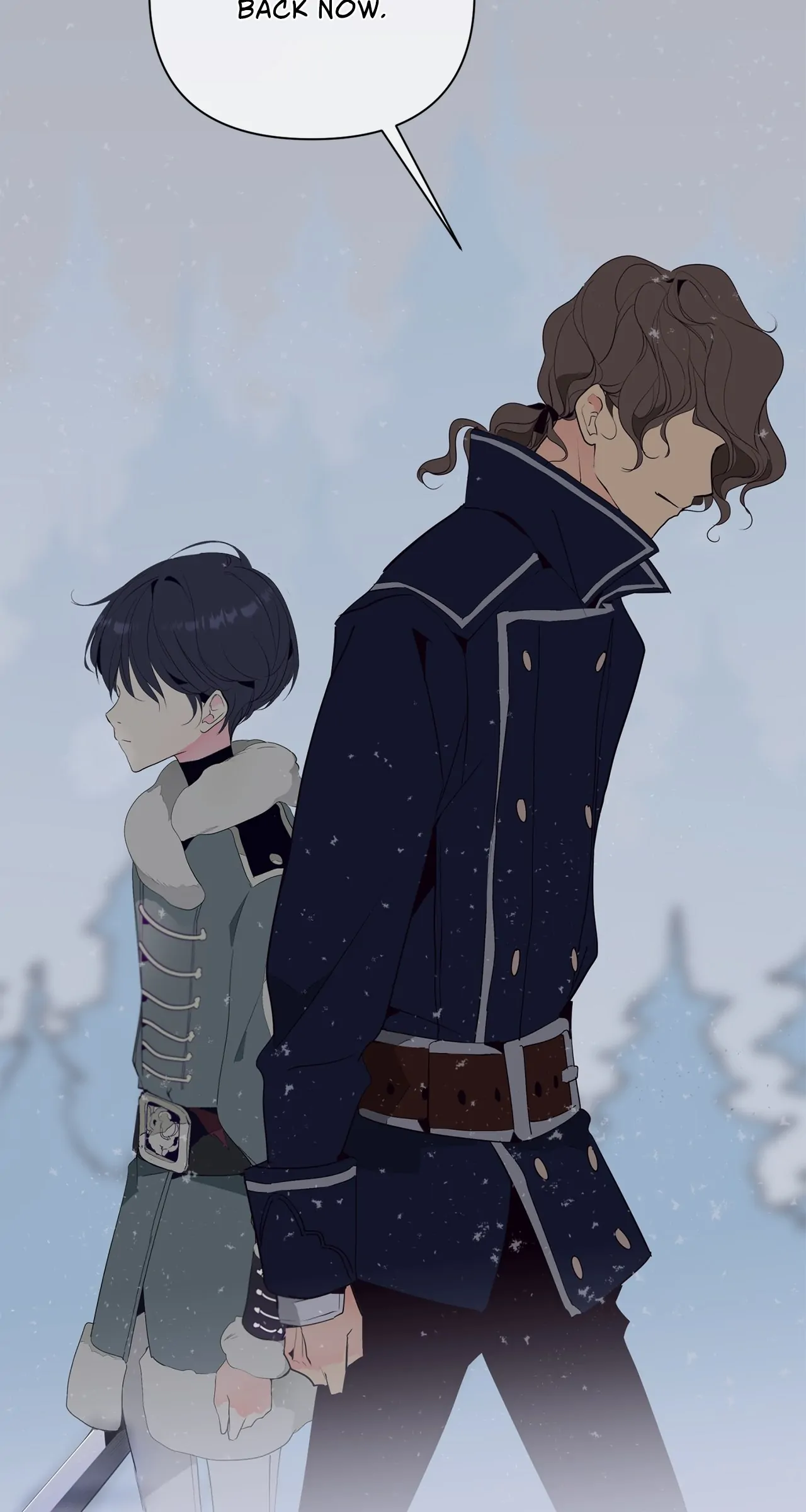 Becoming Best Friends With the Icy Male Lead Chapter 13 368 034