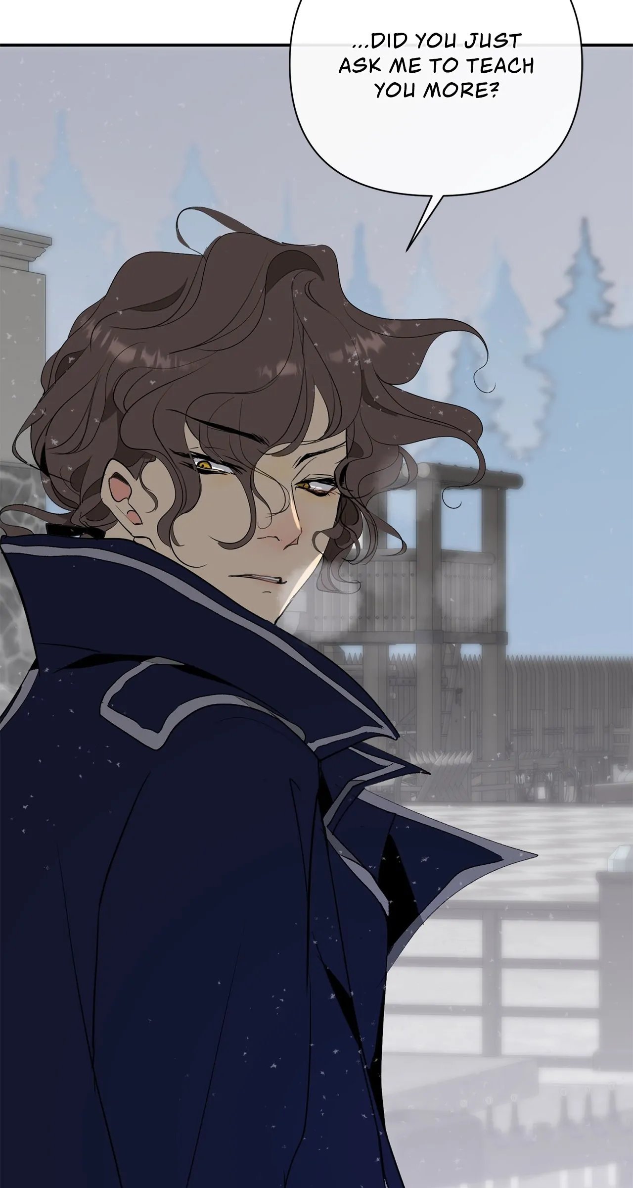 Becoming Best Friends With the Icy Male Lead Chapter 13 370 036