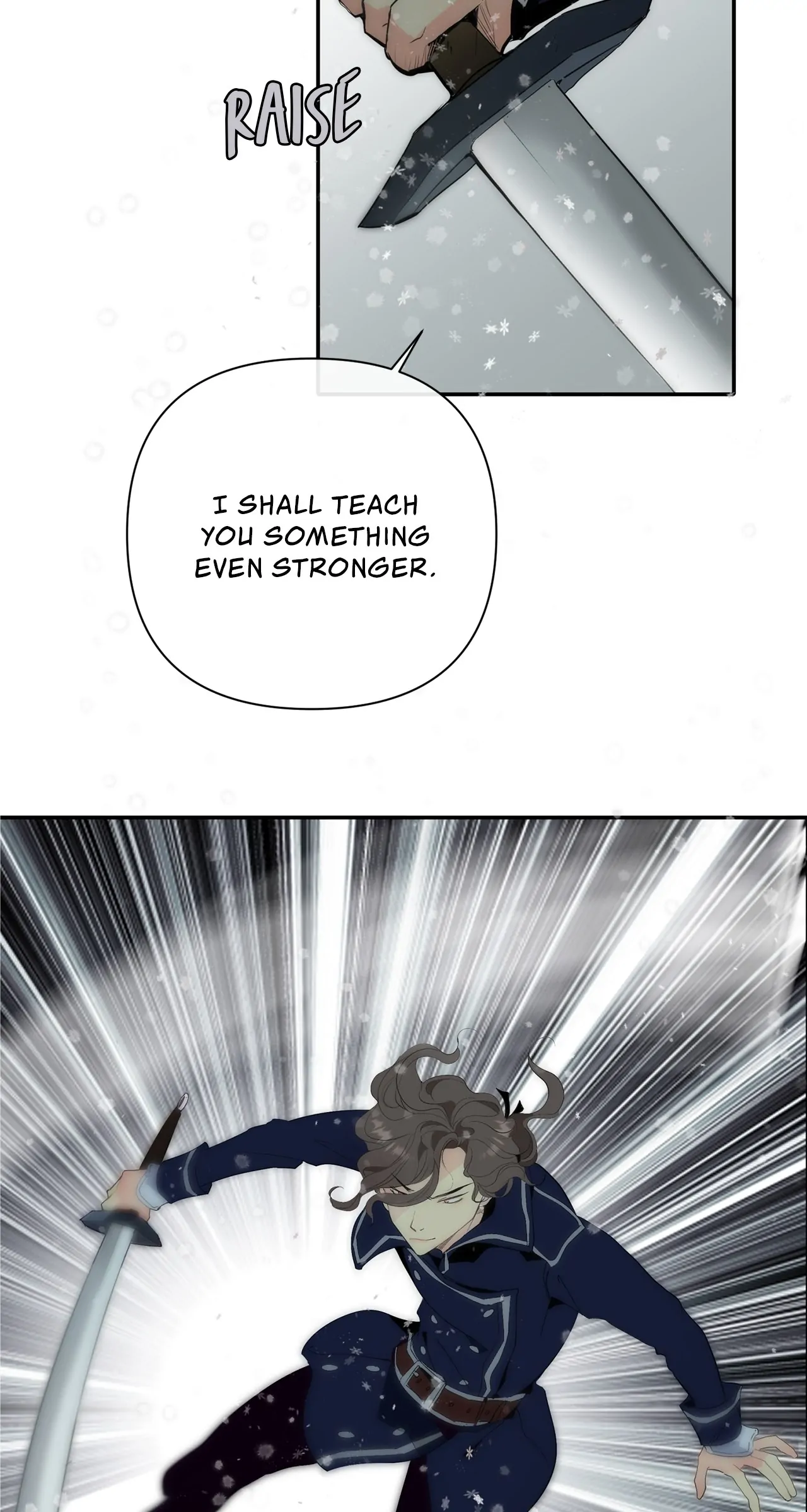 Becoming Best Friends With the Icy Male Lead Chapter 13 375 041