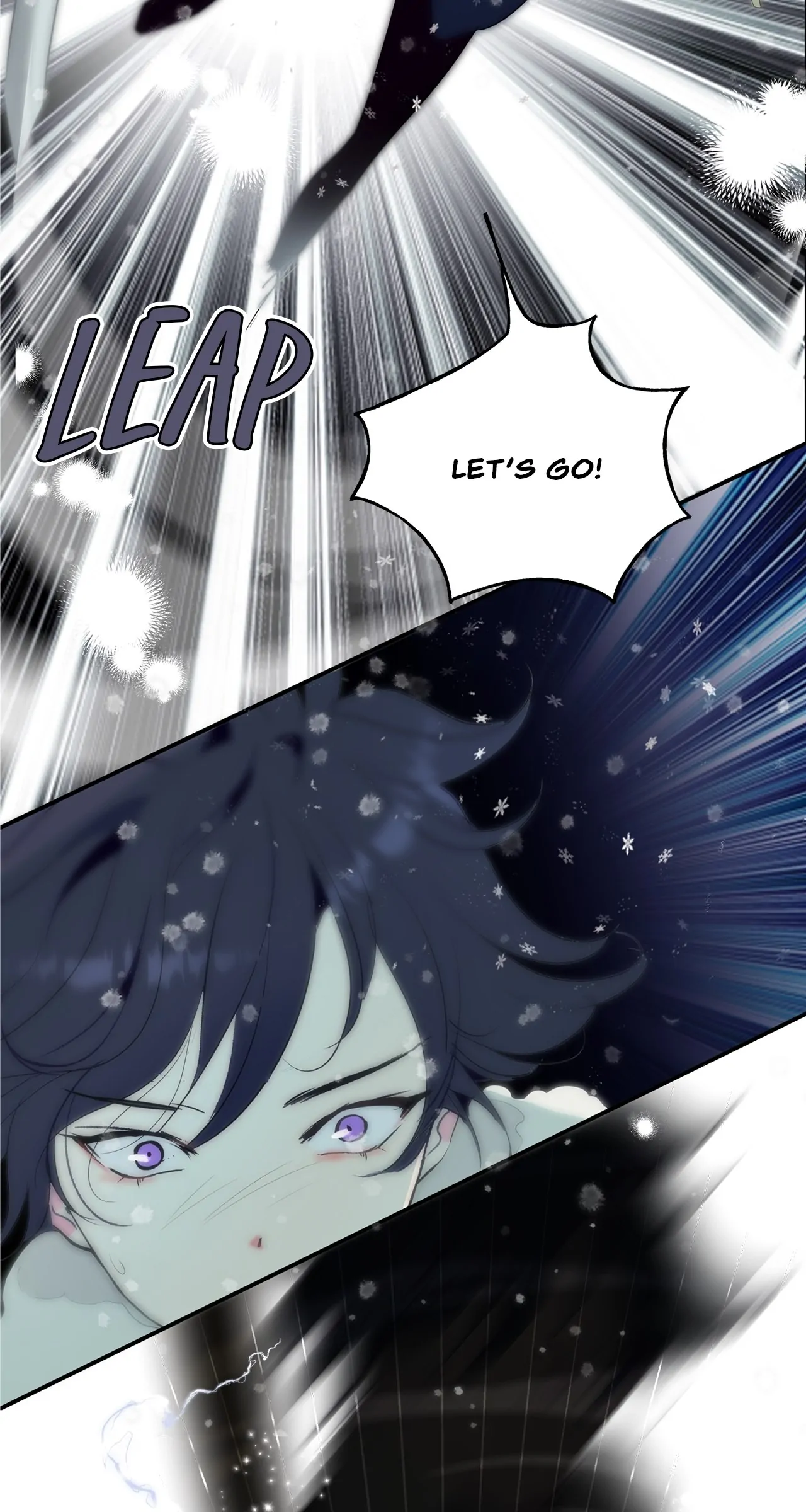 Becoming Best Friends With the Icy Male Lead Chapter 13 376 042