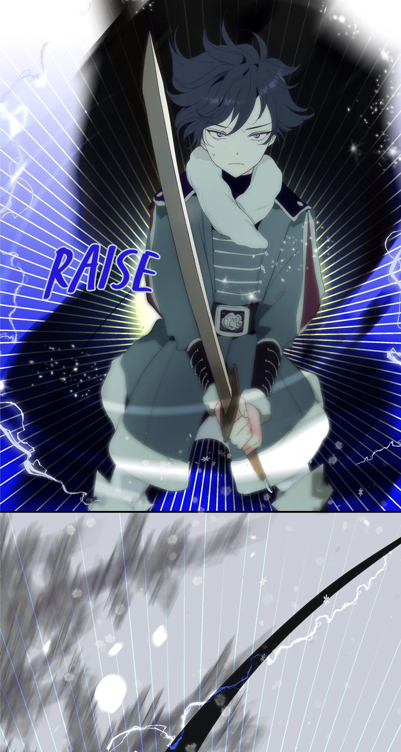 Becoming Best Friends With the Icy Male Lead Chapter 13 377 043