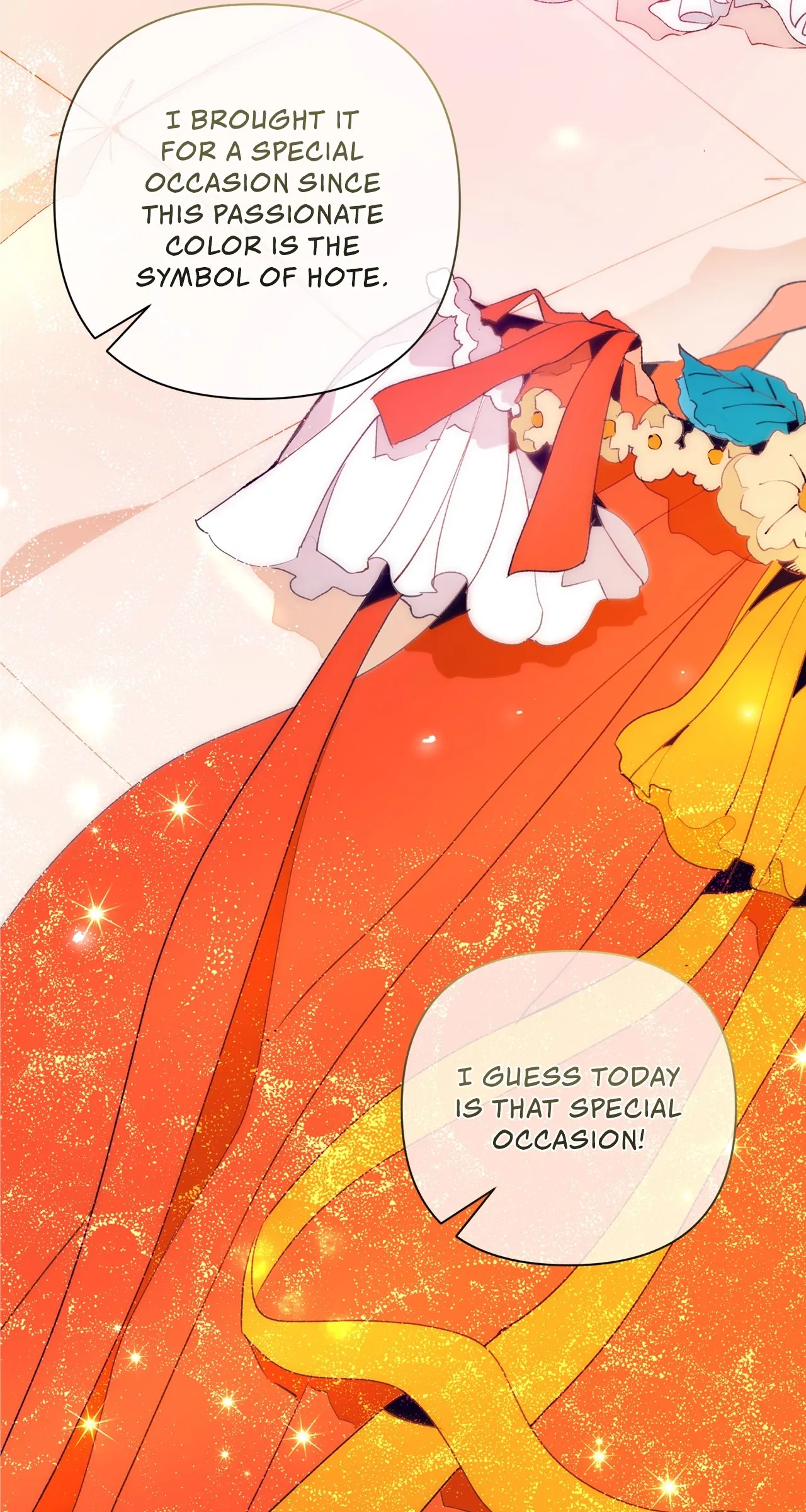Becoming Best Friends With the Icy Male Lead Chapter 13 382 048