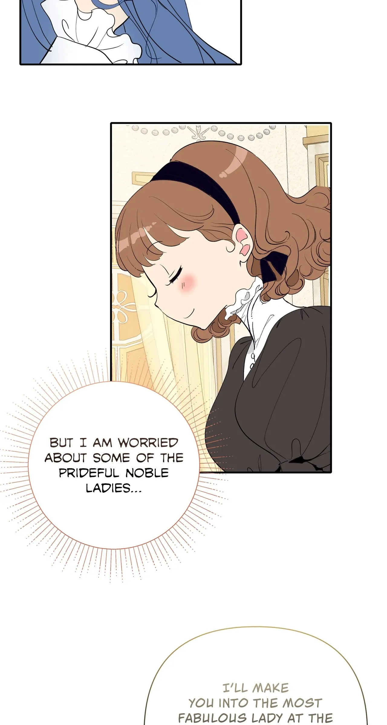 Becoming Best Friends With the Icy Male Lead Chapter 13 390 056