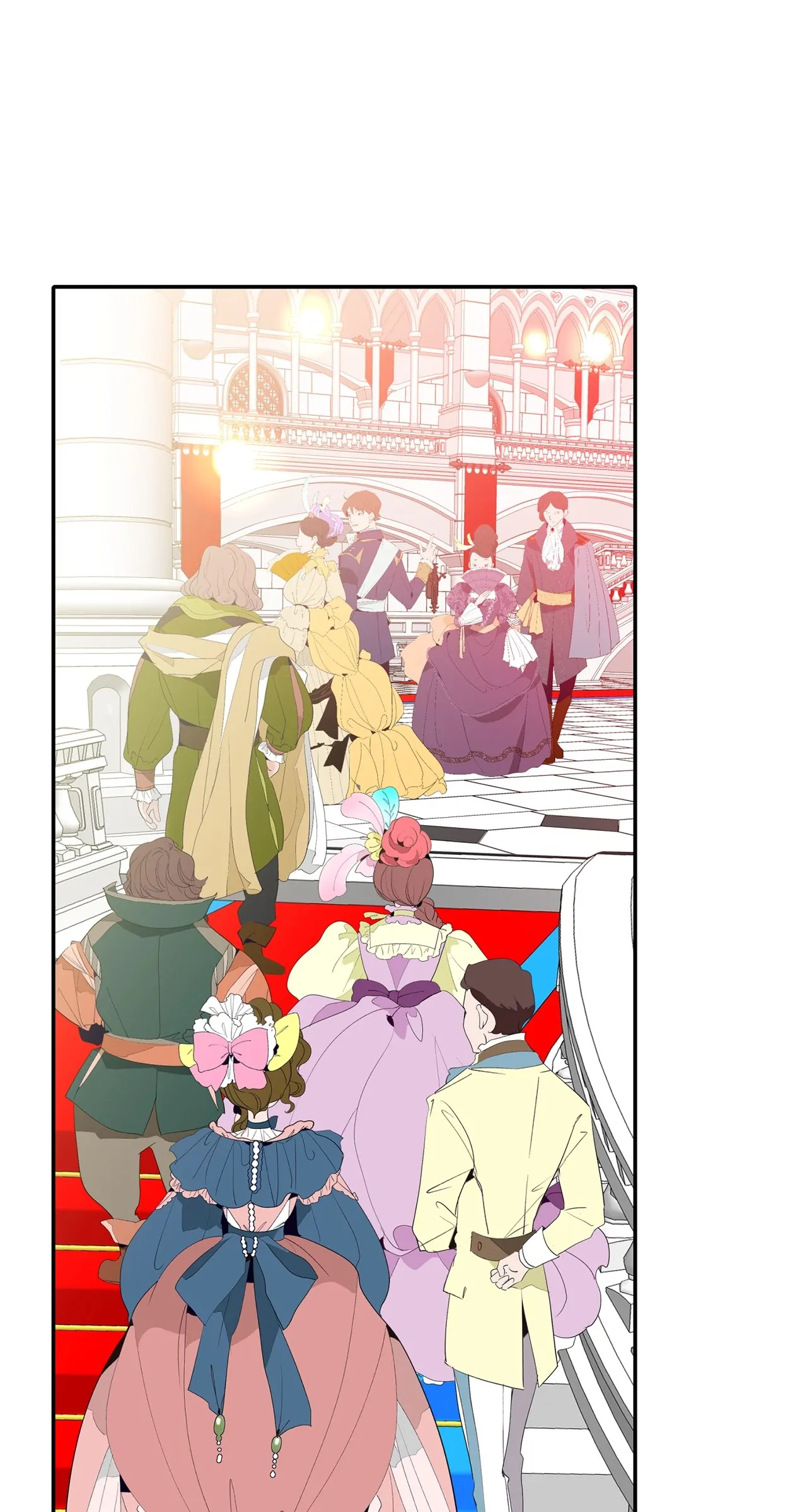 Becoming Best Friends With the Icy Male Lead Chapter 13 395 061