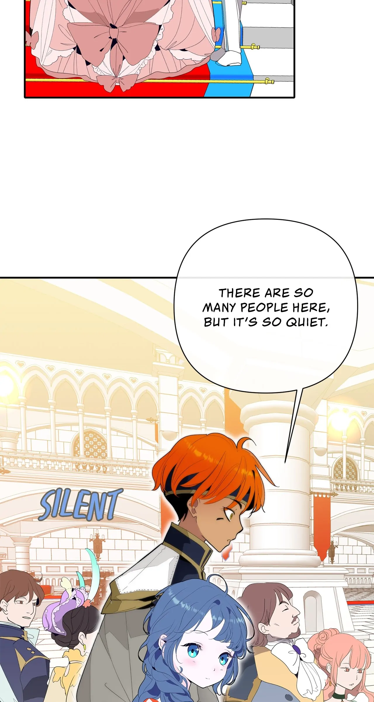 Becoming Best Friends With the Icy Male Lead Chapter 13 396 062