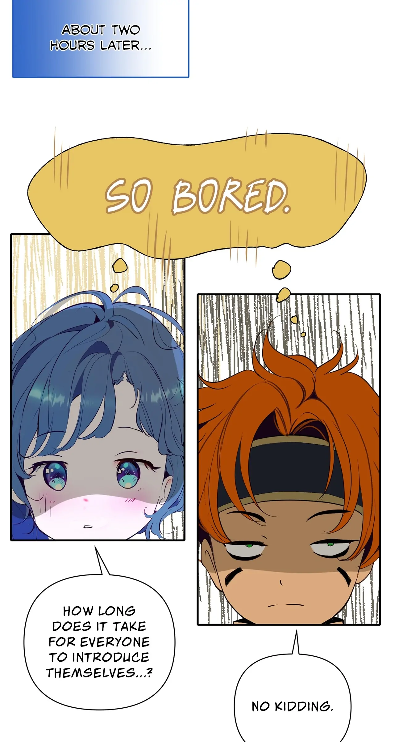 Becoming Best Friends With the Icy Male Lead Chapter 13 398 064