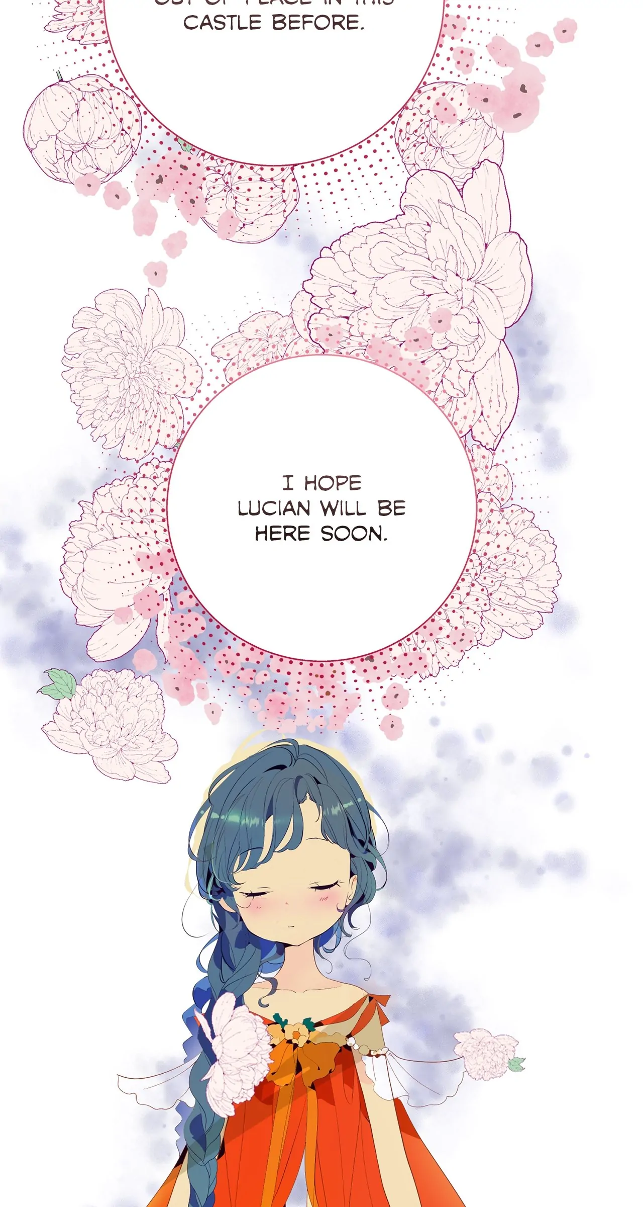 Becoming Best Friends With the Icy Male Lead Chapter 13 400 066