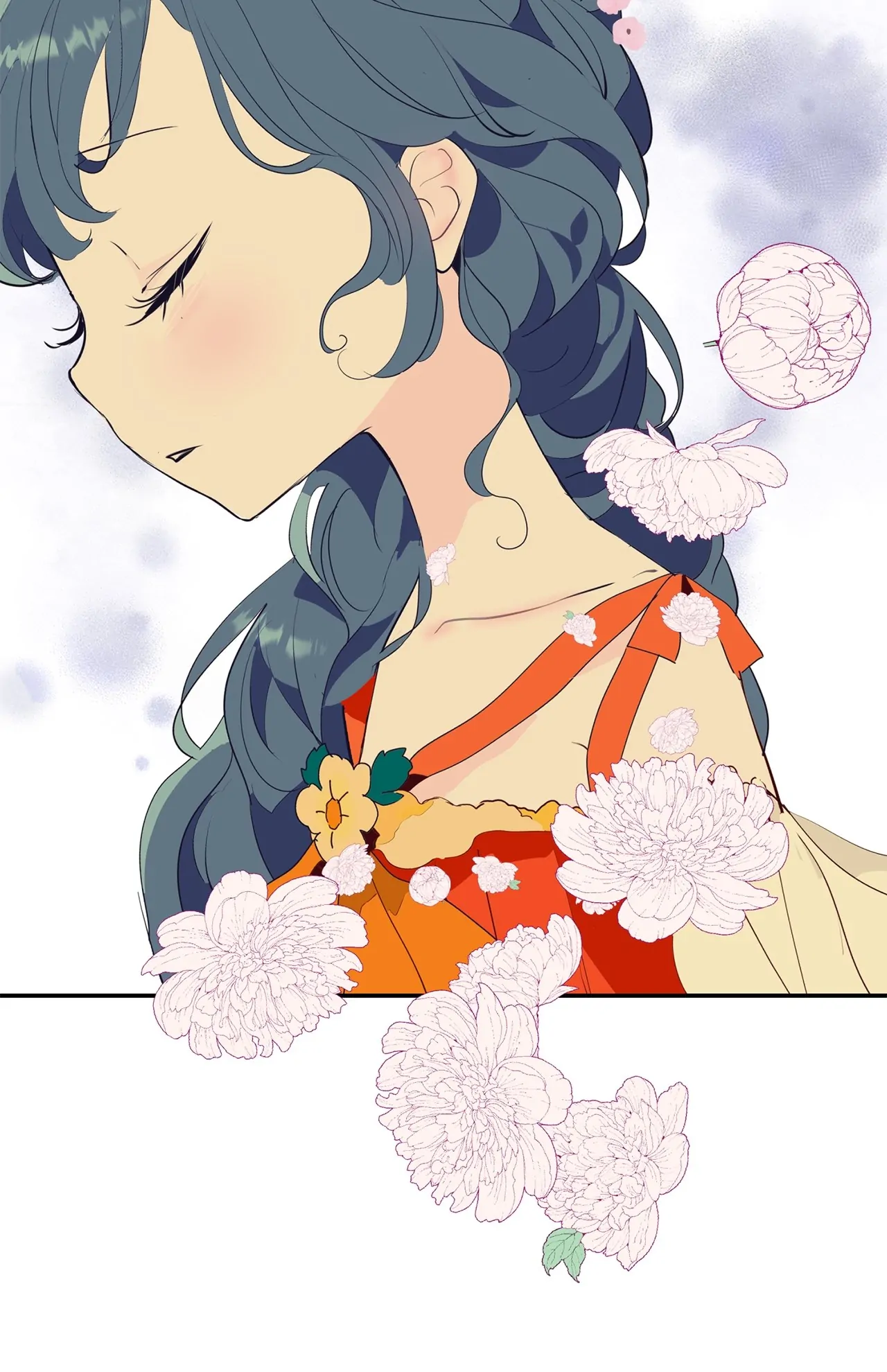 Becoming Best Friends With the Icy Male Lead Chapter 13 402 068