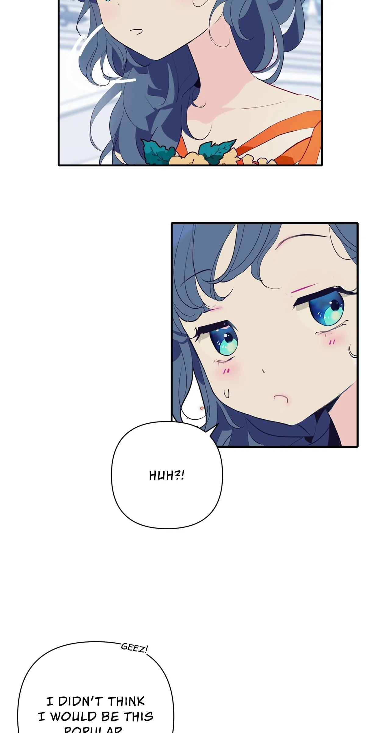 Becoming Best Friends With the Icy Male Lead Chapter 13 404 070